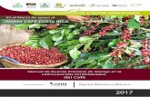 © Fundecooperación para el Desarrollo Sostenible & Fondo ... · Fertilización Nitrogenada del Café”, ha sido financiado por el proyecto “Fortalecimiento de la competitividad