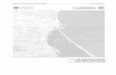 Detección subpixel de la línea de costa Jaime Almonacid · Detección subpixel de la línea de costa Jaime Almonacid 1
