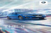 Le plaisir de conduire - BMW · 2020-02-26 · DÉCORATION BMW ,1',9,'8$/ Équipement &2/25,6'(GARNISSAGE BMW ,1',9,'8$/ BMW Individual revêtement intérieur cuir étendu Merino
