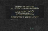 INDICE GENERAL · 2015-09-16 · INDICE CAPiTULO TERCERO PODER CONSTITUYENTE, CAMBIO Y REFORMA CONSTITUCIONAL 1193 I. Nocion de poder constituyente . . . . . . . . . . . . . . . .