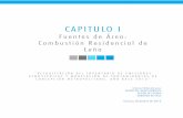 CAPITULO I - CPC Biobíoorientaciones técnicas y ambientales. Esto ha derivado en los impactos ambientales negativos que la sindican como uno de los factores más importantes en el