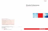 Oracle Coherence...Oracle Application Integration Architecture： 真のSOA対応を実現するアプリケーション・アーキテクチャ SOA/イベント駆動システム