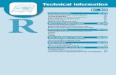 Technical Information - Technical Information.pdf · JIS Z 2244：1998 JIS Z 2245：1992 JIS Z 2246：1992 Reference Standard Example Explanation of Example Heat Treatment and Hardness