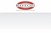Roton PowerSystems GmbH - Image - 3-2014grass-events.com/wp-content/uploads/2015/08/Roton-Power...Delta Ultron DPS 60-120 kVA, 3/3 phasig Die Ultron DPS von Delta ist eine dreiphasige