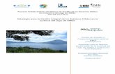 Proyecto Fortalecimiento del Sistema de Gestión de los Desechos Sólidos en … · 2018-06-28 · Proyecto Fortalecimiento del Sistema de Gestión de los Desechos Sólidos en la