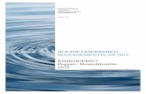 HOCHWASSERRISIKO- MANAGEMENTPLAN 2015 ......Das Amt der Steiermärkischen Landesregierung hat seit 2012 eine umfassende Studie zum Thema „Klimaszenarien für die Steiermark bis 2050“,