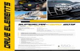 SUPERCAR-HERO 2019 - drive-elements.com · • 1 Verleihung der Dolomiti Hero Trophäe • 1 Fotodokumentation • 1 Funkgerät (Leihgabe während der Ausfahrt) • Unterschrift auf
