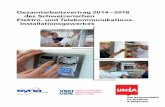Gesamtarbeitsvertrag 2014–2018 des …...Gesamtarbeitsvertrag (GAV) des Schweizerischen Elektro- und Telekommunikations-Installationsgewerbes vom 1. Januar 2014 –2018 abgeschlossen