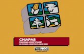 Chiapas : panorama agropecuario : VII Censo Agropecuario 1991internet.contenidos.inegi.org.mx/contenidos/productos/... · 2014-09-08 · 010 bejucal de ocampo 052 margaritas, las