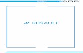 RENAULT - ABR - ABR Catalog RENAULT.pdf · renault n°et derition renault clio/scenic/megane 1.4/1.6 16v 99/ full gasket set renault k4m clio/megane/scenic 1.4/1.6 16v 99/ w/oil seal