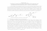 CHAPTER – 4 Inclusion complexation of procainamide …shodhganga.inflibnet.ac.in/bitstream/10603/35062/5/c4.pdf · 2018-07-02 · CHAPTER – 4 . Inclusion complexation of procainamide
