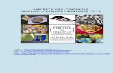 PARCERIA DAS CONSERVAS … · 2017-04-17 · (PT) Parceria das Conservas: significado, conceito e “missão” Parceria é um termo ligado à tradição portuguesa das pescas quer