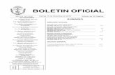 BOLETIN OFICIALboletin.chubut.gov.ar/archivos/boletines/Diciembre 10, 2010.pdf · PAGINA 2 BOLETIN OFICIAL Viernes 10 de Diciembre de 2010 Sección Oficial DECRETOS SINTETIZADOS Dto.