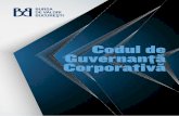 Codul de Guvernanță Corporativă Guvernanta Corporativa_WEB_revised.pdfsau contabilitate dovedită și corespunzătoare. În cazul societăților din Categoria Premium, comitetul