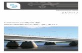 31/2017 - vayla.fi · Betonirakenteiden suunnittelu – NCCI 2 (30.6.2017) Esipuhe Eurokoodit ovat korvanneet aiemmat siltojen kantavien rakenteiden suunnittelussa käytetyt ohjeet