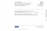 NORME CEI INTERNATIONALE IEC INTERNATIONAL 61427 …solargostaran.com/files/standards/IEC/IEC 61427-2005.pdf · 2019-05-31 · NORME INTERNATIONALE CEI IEC INTERNATIONAL STANDARD