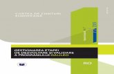Raportul special - biblio.central.ucv.robiblio.central.ucv.ro/bib_web/bib_pdf/EU_books/0121.pdftransferate Autorităţii Europene de Supra-veghere a Sistemului Global de Navigaţie