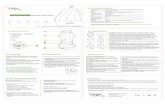 Diffusore di aromi Manuale d’istruzioniwof.solidmind.it/manuali_prodotti/solidmind2/GISA-WELLNESS/tulipano.pdf · ON Diffusore di aromi Manuale d’istruzioni alternato ON Circa