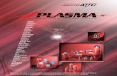 YOUR SUPER SOURCE FOR CONSUMABLE ......PLASMA PLASMA American Torch Tip Company (attc) is in no way affiliated with above-named manufacturer. References to above-named machines, torches,