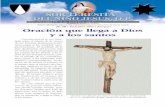 Nº 28 • Diciembre 2002 • Zaragoza Oración que …jesus-lopez-medel.es/Madre_Teresita/boletines/bol28.pdfCon frecuencia se nos inter-pela sobre el estado de la Causa de Sor Teresita.