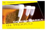 ADERS INETMEN & E MARKTSTUDIE · 31.08.2019 De biermarkt in Mexico pagina 3 van 16 1. MARKTOMVANG Mexico is één van de grootste bierconsumerende naties ter wereld. In 2017 was Mexico