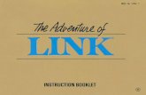 Zelda II: The Adventure of Link - 任天堂ホームページ · 2017-01-16 · name Zelda. ' From the stand next to the alter where Princess Zelda lay in a deep sleep, Impa took