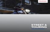 STREET & TOURING - Honda hecs3 honda evolutional catalysing system led hiss honda ignition security