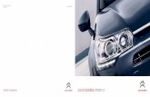 LES ACCESSOIRES CITROËN C5 · Une Citroën C5 qui s’adaptera à la plupart de vos besoins, selon vos envies. ... DIRECTION SERVICES ET PIÈCES. - Référence: Xxxx Xxxxxxxxx -