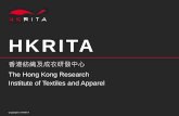 HKRITA - World Federation of the Sporting Goods Industry · Waterless dyeing Waterless printing Solvent based dyeing Waterless treatments Energy Efficiency Low heat treatments ...