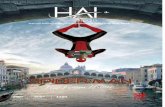 Hainan Airlines Inflight Entertainment Magazine Oct. …...4 配音 E English 英文 F FrenchAudio: 法语 G Deutsch 德语 R Russian 俄语 Sp Spanish 西班牙语 好莱坞新片Hollywood