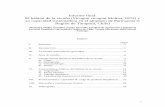 Informe final: El hábitat de la vicuña (Vicugna vicugna Molina, … · 2019-11-27 · 1 Informe final: El hábitat de la vicuña (Vicugna vicugna Molina, 1872) y su capacidad sustentadora