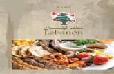 lebanonrestaurant.com.my · mutton briyani 17.flshbrlyanl 18. prawn briyani 19. mandi chicken 20. mandi lamb rp 130,000 rp 105,000 rp 135,000 rp85,ooo rp 135,000 29. grill drumsticks