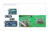 Arduino Tutorials Robotik-AG JKG · 6 Potentiometer, LDR, Taster: einfache Sensoren Als Beispiel für Sensoren sind hier Potentiometer und LDR gezeigt. Viele andere Sensoren lassen