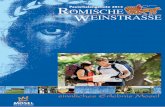 sinnliches Erlebnis Mosel · • Tourguide für Tagestour (5-6 Stunden) 100,- E (Pauschal für Gruppe bis 10 Personen) Angebot 3 Mountainbiking an der Roemischen Weinstrasse Preis