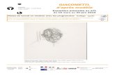 GIACOMETTI, d’après modèle - Musée Toulouse Lautrecmusee-toulouse-lautrec.com/sites/default/files/atoms/... · 2019-02-05 · GIACOMETTI, d’après modèle Exposition présentée