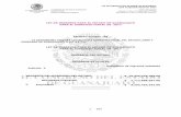 Ley de Ingresos para el Estado de Guanajuatotecpurisima.com.mx/transparencia/documentos/leyde... · Impuesto por adquisición de vehículos de motor usados $ 185,993,712.00 c) Impuestos