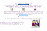 El Tarot de Marsella - Libro Esotericolibroesoterico.com/biblioteca/Tarot/Curso de El Tarot de... · Web viewHe preparado para ti un curso práctico de tarot, basándome en el Tarot