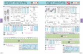 LOCATING PINS TIP SHAPE SELECTABLE TYPE -PRESS FIT- … · 2019-08-26 · 1 -1657 1 -1658 지시22위치결정핀 지시22위치결정핀 locating pins tip shape selectable type -press