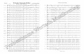 Tritsch~Tratsch~Polka - Amazon S3 · 2018-05-23 · œ œ œ Solo Xylophon 1 Solo Xylophon 2 1.+2. Flöte C Oboe Klarinette E 1. Klarinette B 2. Klarinette B 3. Klarinette B 1.+2.