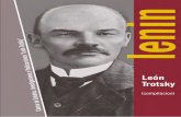 socialismorevolucionariobolivia.files.wordpress.com · IMAGEN: Retrato de Vladimir Lenin en 1910, París, Francia. DISEÑO DE CUBIERTA E INTERIOR: Julio Rovelli EDICIÓN GENERAL:
