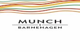 MUNCH - Barnehag 2015-06-11آ  2 MUNCH I BARNEHAGEN â€“ EN INTRODUKSJON Munch i barnehagen er et pedagogisk