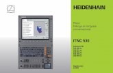 Tastsystem-Zyklen iTNC 530 (340 422-xx) decontent.heidenhain.de/doku/tnc_guide/pdf_files/iTNC530/...9 Nociones básicas Coordenadas cartesianas - absolutas La indicación de cotas