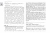 CONCOMITANT AUTOIMMUNE DISEASES INwasog2019.jp/abstract.pdfTakeshi Johkoh3, Hiroyoshi Yamauchi 1, Shu Hisata , Masayuki Nakayama1, Takeshi Kawanobe4, Kensuke Tanaka4, Mika Suzuki 4,