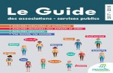 Le Guide 2017 - 2018 - cc-mosellemadon.frLe Guide 2017 - 2018 des associations - services publics • Activités culturelles et artistiques • Activités destinées aux enfants et