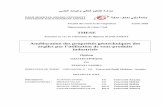 Amélioration des propriétés géotechniques des argiles par …biblio.univ-annaba.dz/.../2019/01/These-Zemouli-Samira.pdf · 2019-04-09 · BADJI-MOKHTAR-ANNABA UNIVERSITY UNIVERSITE