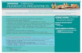 Nº 116 – Febrero 2014 Newsletter Alimentos Argentinos ... · alimentos y múltiples consejos para la correcta manipulación de alimentos basados en inocuidad y formas de cocción