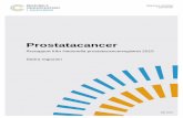 Prostatacancer - NPCRnpcr.se/wp-content/uploads/2018/02/20160517_npcr...1 FORORD Nytt f or i ar ar att NPCR publicerar sex separata regionala rapporter f or ar 2015 re-dan under v