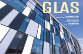 GLARMESTERI Glasvæg med historie · For at visualisere de værdier er COBE arkitekter gået helt nye veje, der stiller ekstreme krav til både konstruktioner og installationer. Dermed