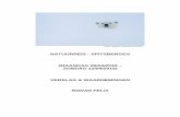 Mergus | Vogelwerkgroep Natuurpunt Brugs Ommeland - … · 2017-01-12 · IJsbeer - Billefjord - Foto Pieter Jan D’Hondt NATUURREIS - SPITSBERGEN (MAANDAG 06/04/2015 – ZONDAG