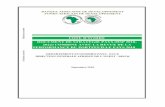 BANQUE AFRICAINE DE DEVELOPPEMENT FONDS AFRICAIN DE … · 2019-06-29 · banque africaine de developpement fonds africain de developpement departement economies pays - ecce direction